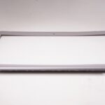JTEEAY09007080 Hp LCD Front Bezel ANO Silver