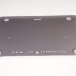 JTEEAY0J006040 Hp Bottom Base Cover Ano Silver 14-AK010NR