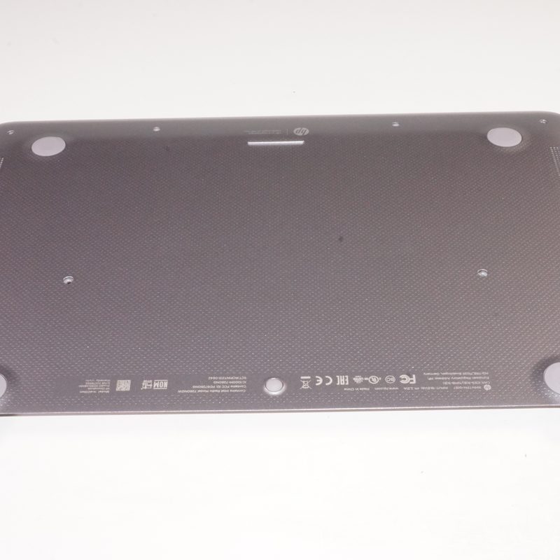 JTEEAY0J006040 Hp Bottom Base Cover Ano Silver 14-AK010NR