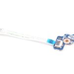 JVD8W Dell Power Button Board DELL LATITUDE 7300