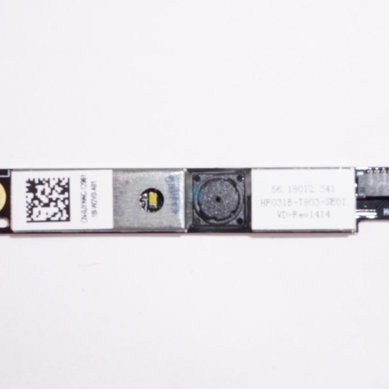 JYKKC Dell Camera Module, 0 INSPIRON 17R (N7010