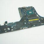 JYKVG Dell Intel Core i7-9750H Motherboard PRECISION 7540