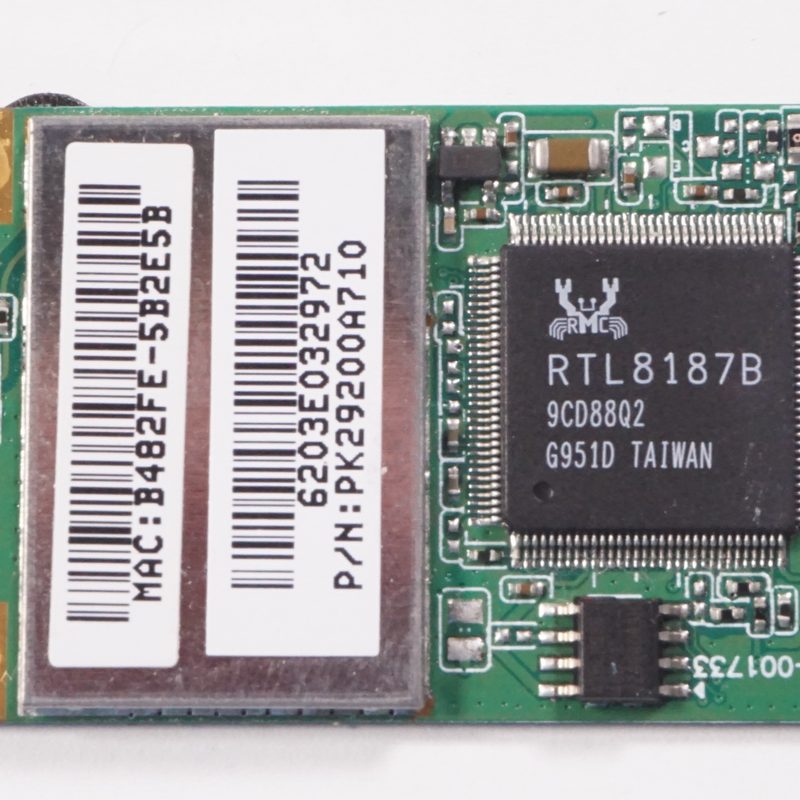 K000065820 Toshiba Wireless Card L450 Satellite l455-s5008 l455d l455