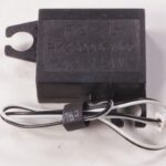 K000084100 Toshiba Left Speaker L450 l455-s5008 l455d-s5976 l450d l455