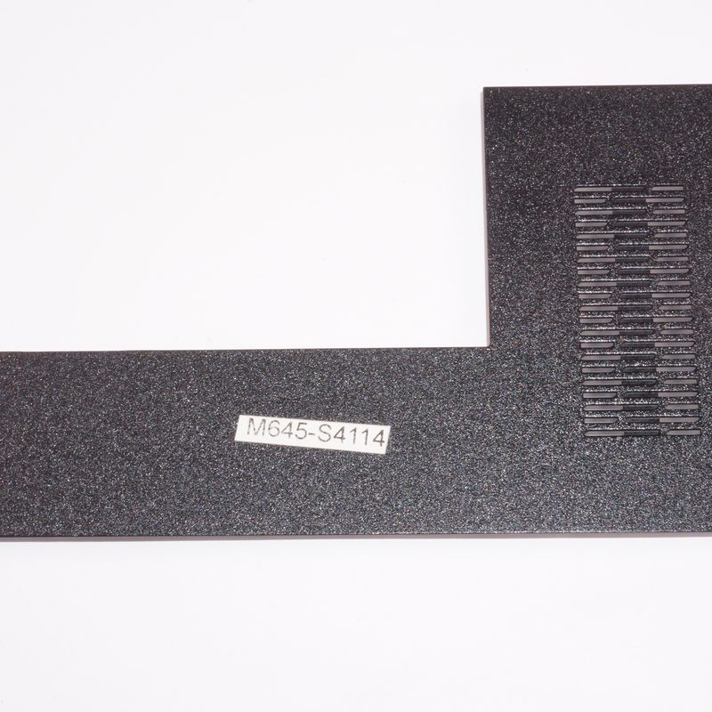 K000099740 Toshiba Ram Door Cover M640 m645-s4118x p745 M645-S4118X M640