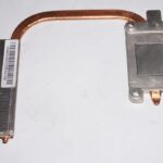 K000118880 Toshiba Cpu Heatsink P745-S4102 Satellite