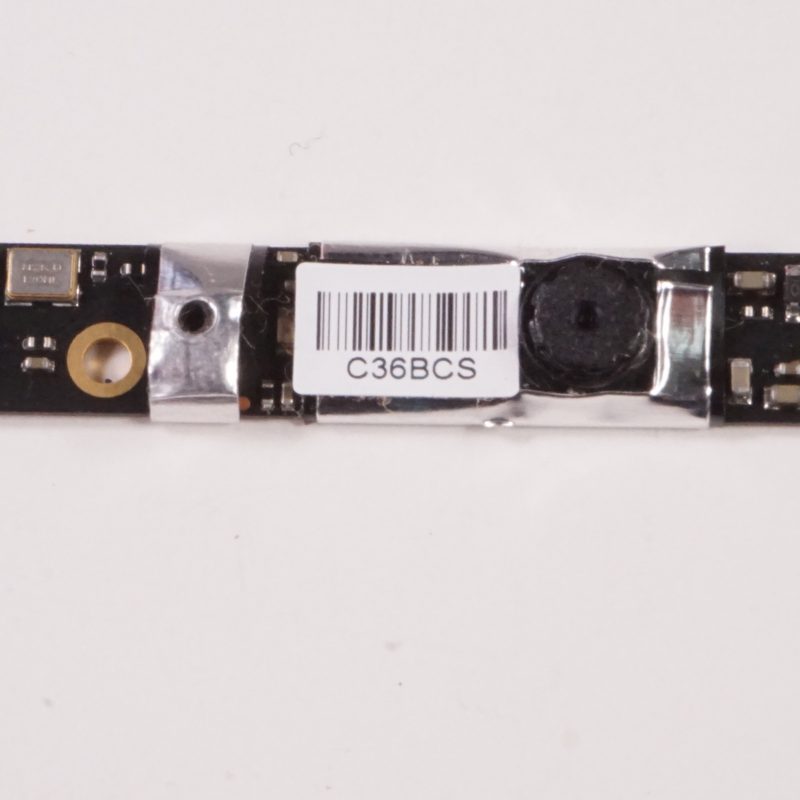 K000118960 Toshiba Camera Module C645 P750 P750D P755 P755-3DV20 P755D
