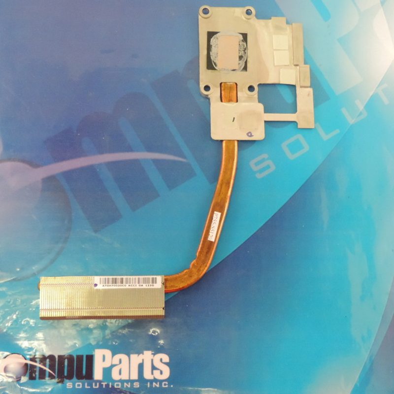 K000121820 Toshiba Thermal Module P755-S5182 SATELLITE