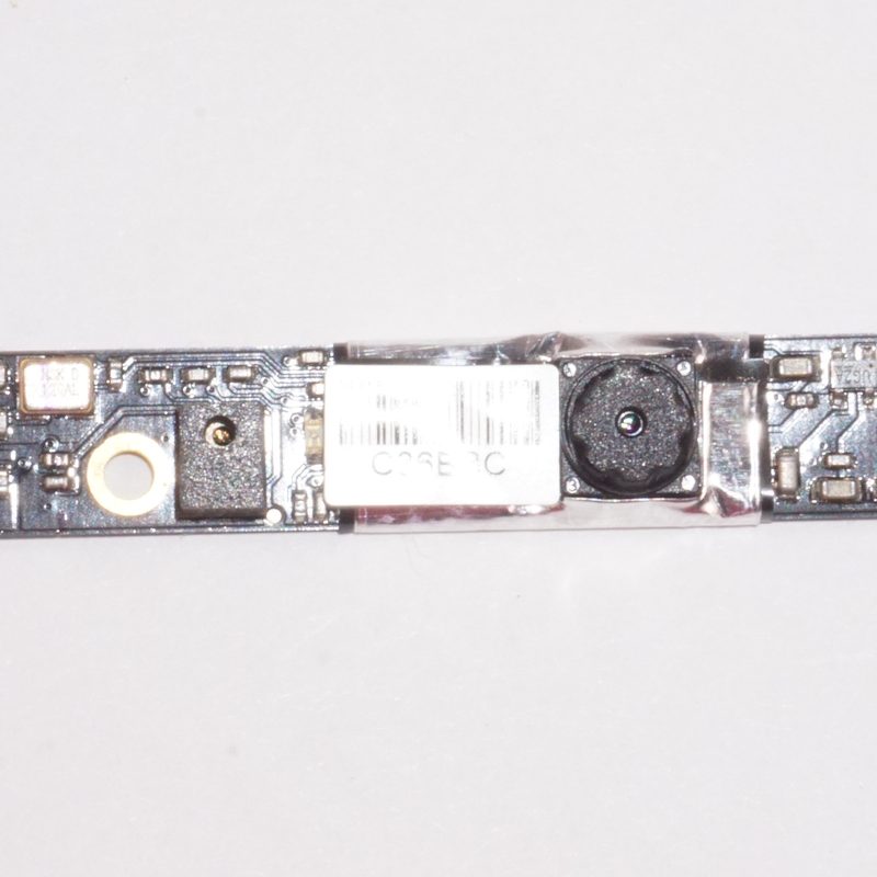 K000121920 Toshiba Camera Mylar P750