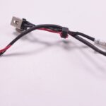 K000148210 Toshiba Dc Jack Cable E45T-A4200 E45T-A4100