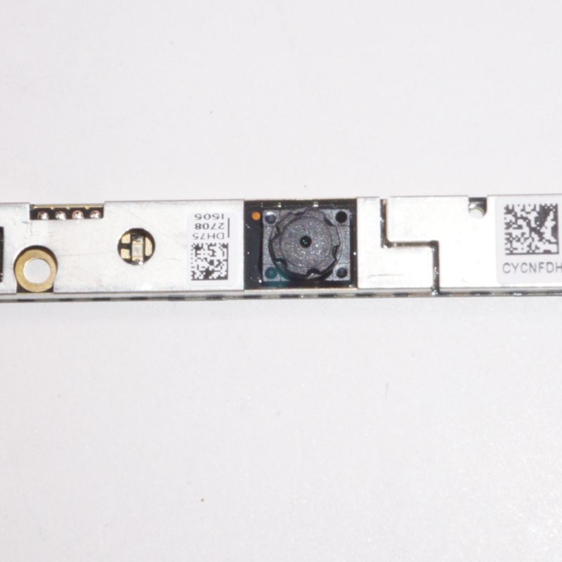 K000889350 Toshiba Webcam BC55-B5202 bc55t-b5110 c50-bst2nx1 C50-BCNTN01
