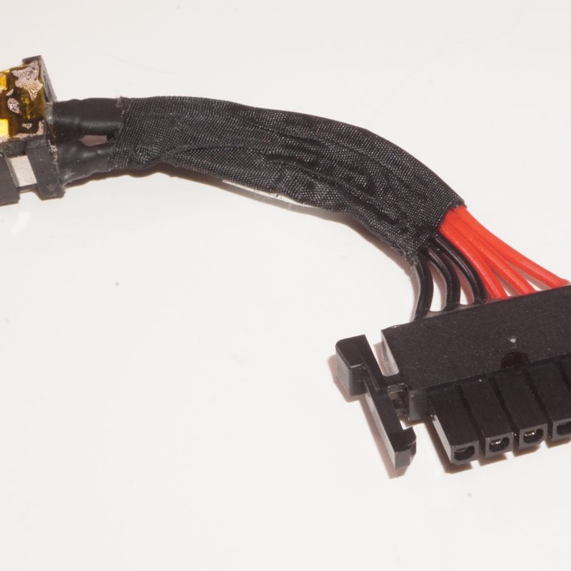 K1G3006038V03 MSI DC in Jack GS75 STEALTH-091