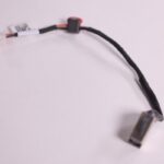 KD4T9 Dell Dc In Jack Cable I5559-7081SLV I15-5566I7518P I3552-8044BLK