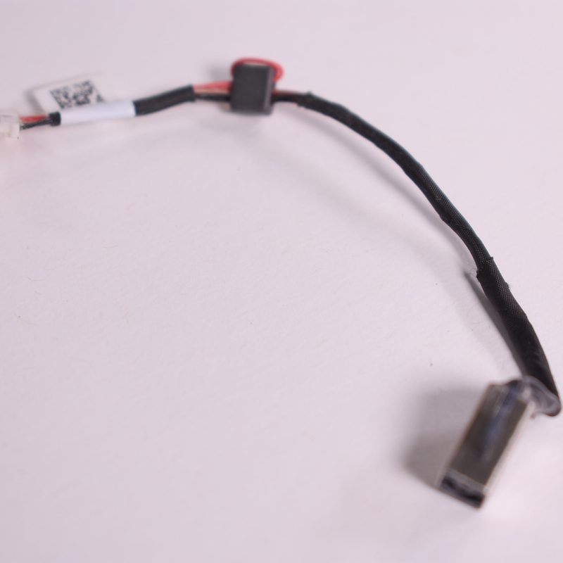 KD4T9 Dell Dc In Jack Cable I5559-7081SLV I15-5566I7518P I3552-8044BLK