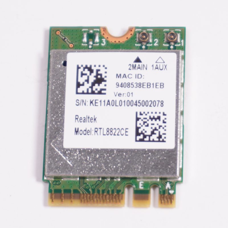 KE.11A0L.010 Acer Wireless Card CP514-1H-R4HQ