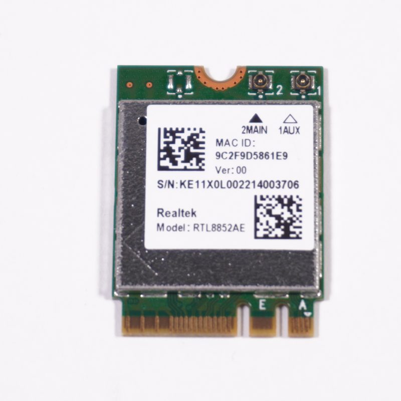 KE.11X0L.002 Acer Wireless Card CP514-3H-R2D2