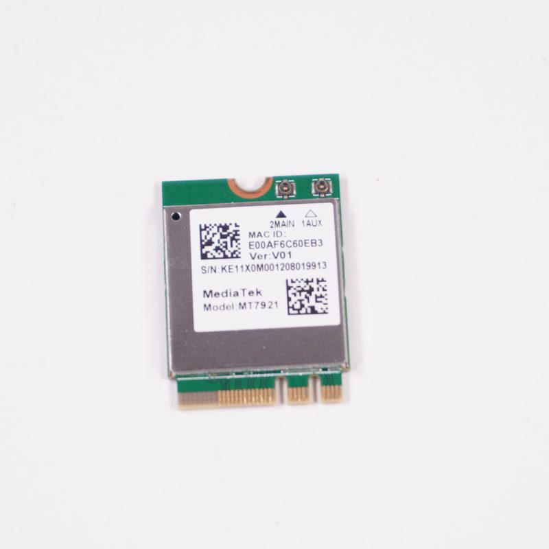 KE.11X0N.014 Acer Wireless Card AV15-51-7617