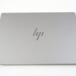KEQ4LY0TLCTP00 Hp LCD Back Cover Meteor Silver A9PS0UA#ABA
