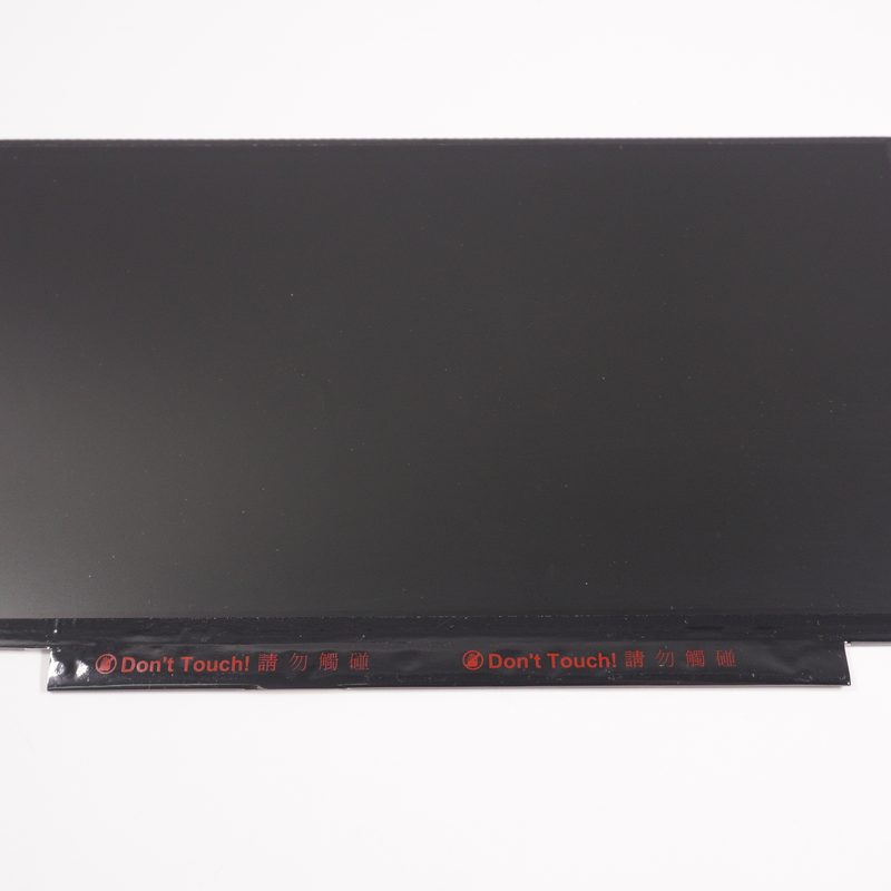 KL.11605.020 Acer 11.6 HD 30 PIN Led Screen Side Brackets CB3-111-C8UB