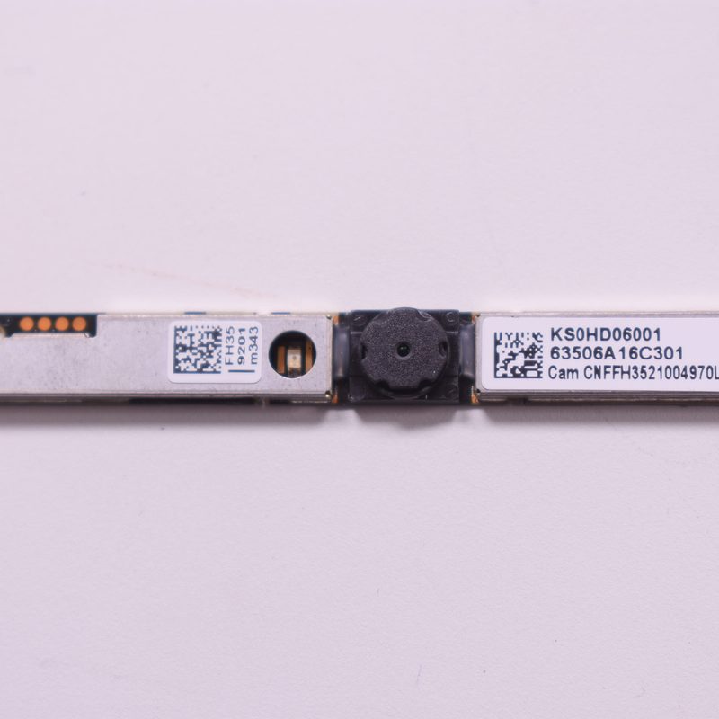 KS.0HD05.001 Acer Webcam ASPIRE E5-523-97JY R5-571T-59DC