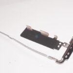 KVTK3 Dell Right Hinge And Plate