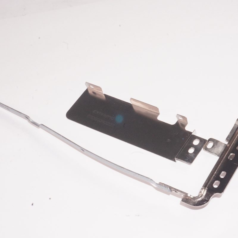 KVTK3 Dell Right Hinge And Plate