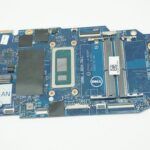 KX2YY Dell Intel Core i5-1334U Motherboard INSPIRON 15 3530