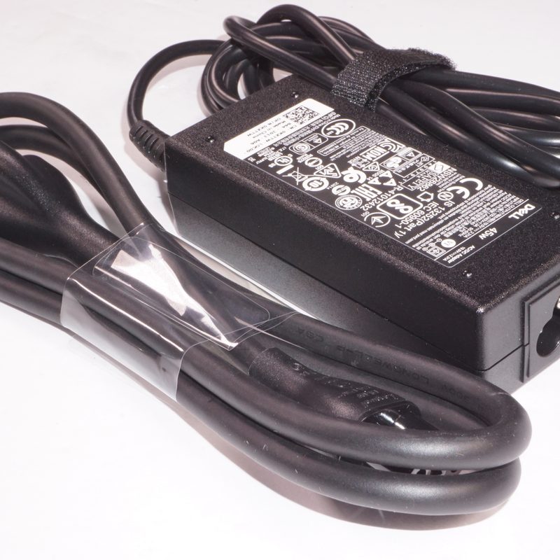 KXTTW Dell 2.31a 45w 19.5v Ac Adapter I11-3168C322TB-SD I7568-5248T