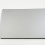 L02520003FD Acer LCD Back Cover Silver CB315-4H-COBR