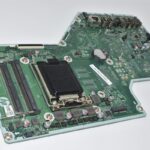 L03790-001 Hp Intel h370 115x Socket  AIO Motherboard 27-B214