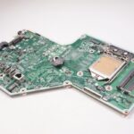 L03790-601 Hp Socket LGA1151 8th Gen Motherboard 27-R114 27-b214 27-R114