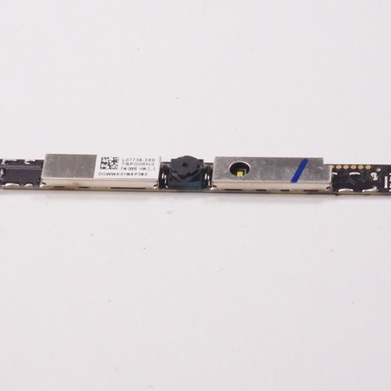 L07738-950 Hp Webcam 15-DB0011DX