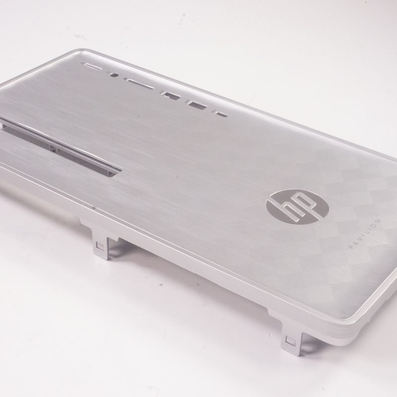 L15795-001 Hp LCD Front Bezel 590-P0060 Pavilion 590-P0109