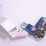 L18204-001 Hp Audio Board 14M-CD0001D