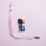 L18206-001 Hp Power Button Board 14M-CD0001DX 14M-CD0003DX