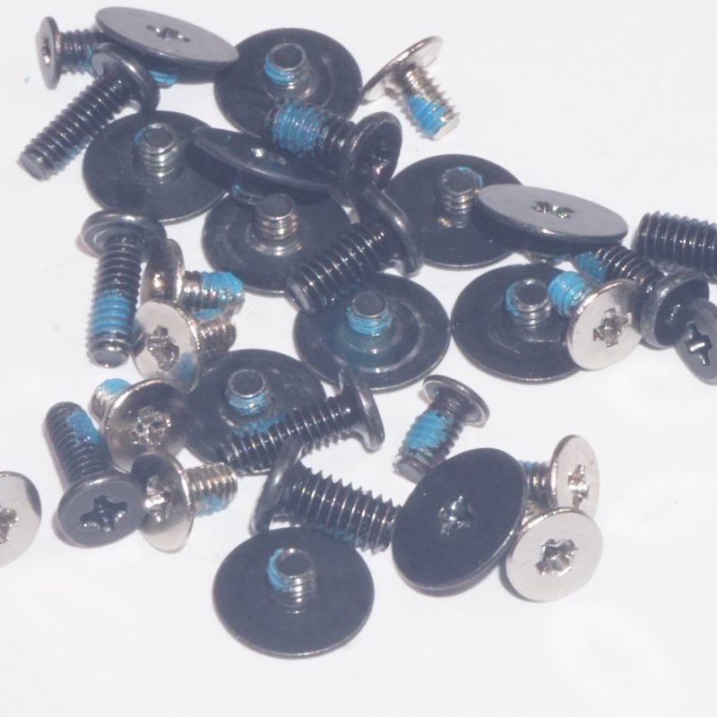 L19603-001 Hp Screws Kit 13M-AG0001DX
