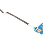 L20700-001 Hp Fingerprint Board 17M-BW0013DX