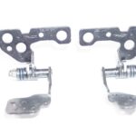 L24386-001 Hp Hinges Kit 15-DC1079WM 15-DC0020NR