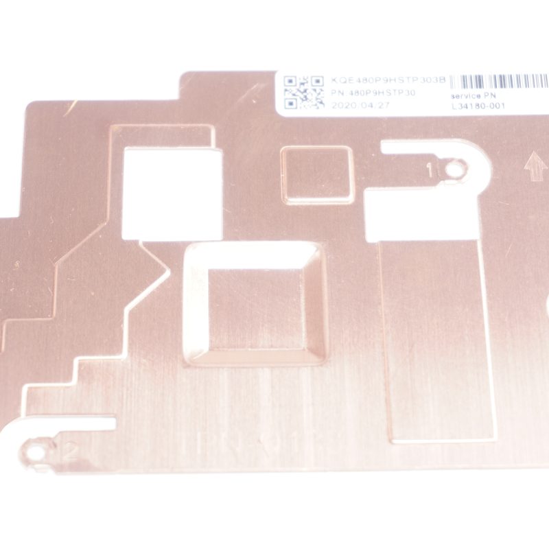 L34180-001 Hp CPU Heatsink 14-CB174WM