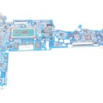 L37350-601 Hp Intel  i5-8265U 8GB FPR WIN Motherboard  13-AN0020CA