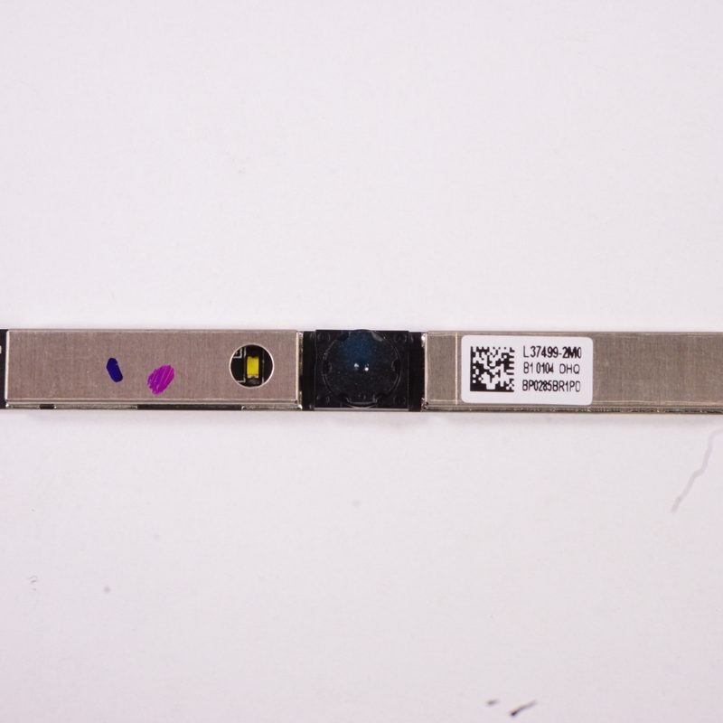 L37499-1K0 Hp Webcam Camera 14-DB0023DX