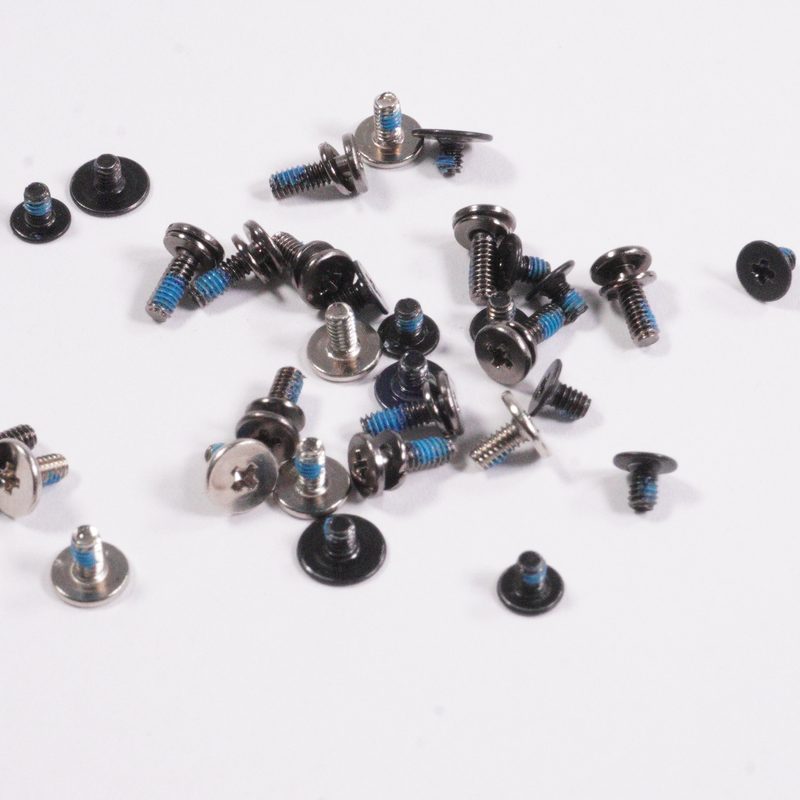 L43782-001 Hp SCREW KIT HP PROBOOK X360 11 G3
