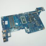 L51986-001 Hp Intel Core i5-8265U Motherboard 15-DW0043DX