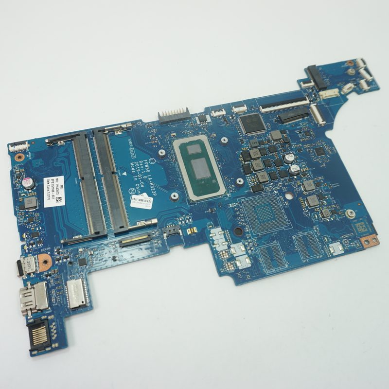 L51986-001 Hp Intel Core i5-8265U Motherboard 15-DW0043DX