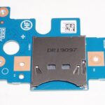 L52802-001 Hp SD Card 17M-CE0013DX