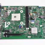 L56021-001 Hp AMD Ryzen 4000 Series AM4 Motherboard M01-F1024