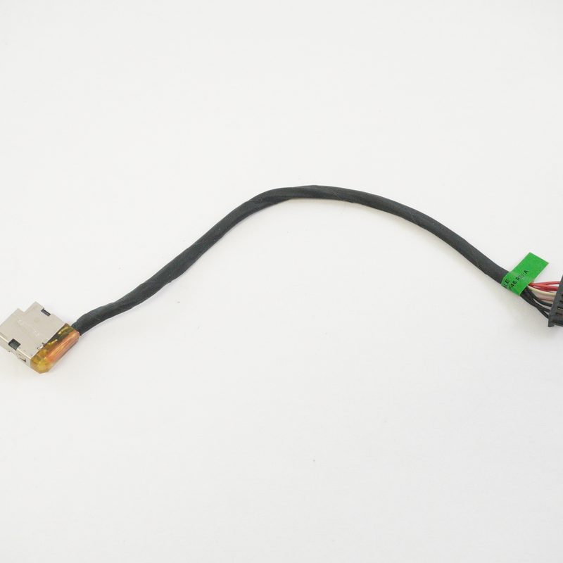 L57333-001 Hp DC in Jack 15-DH1050NR