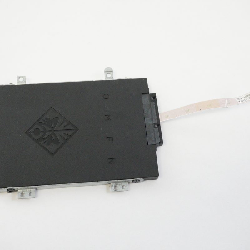 L57337-001 Hp Hard Drive Caddy connector with cable 15-DH1050NR