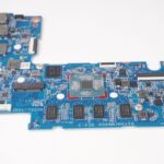 L59929-601 Hp Intel UMA X5-E8000 4GB 32GEMMC WIN Motherboard 11-AK1035NR