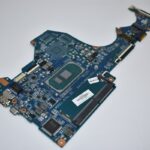 L67082-601 Hp Intel Core i5-1035G1 Motherboard 14-CE3065ST 14-C